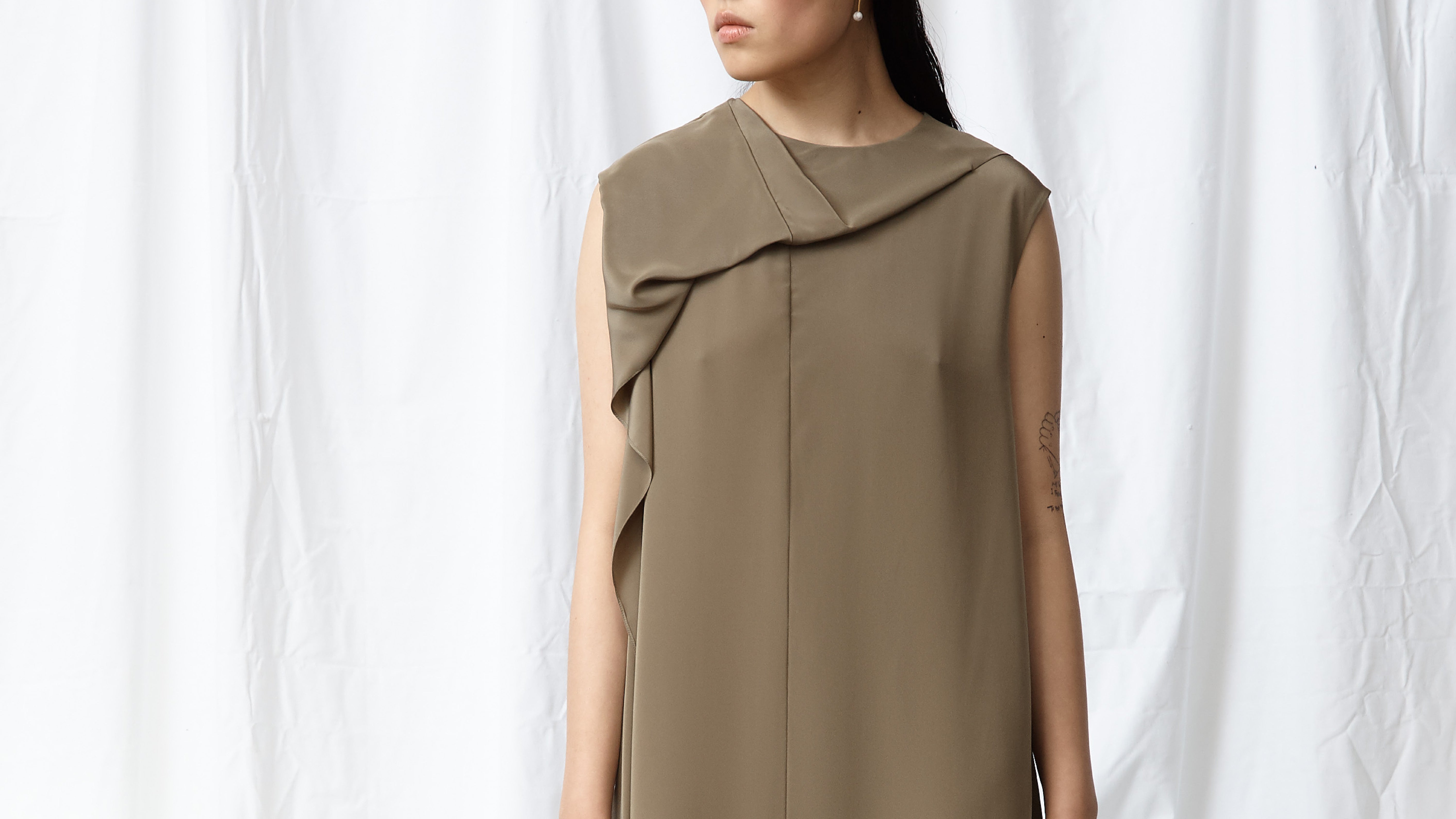 Dresses – Chalayan Dresses – Chalayan